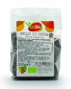 SEMI DI CHIA 250G - VIVIBIO