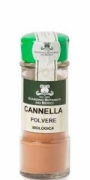 CANNELLA IN POLVERE 36GR