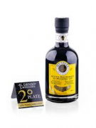 ACETO BALSAMICO DI MODENA IGP - ACETAIA 5 MEDAGLIE D'ORO 250ML