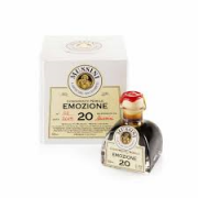 CONDIMENTO NOBILE 50 ML - CUBO EMOZIONE N. 20