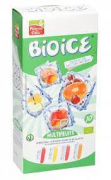 GHIACCIOLI MULTIFRUITS 10X40ML - BIOICE