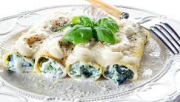 CANNELLONI DI MAGRO AGLI SPINACI CONFEZIONATO