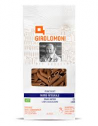 PENNE RIGATE DI FARRO INTEGRALE 500G - GIROLOMONI