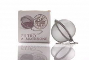 FILTRO AD IMMERSIONE IN ACCIAIO INOX - BIOKYMA