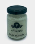 SALSA TARTARA 120G - GASTRONOMIE ITALIANE