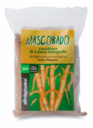 ZUCCHERO MASCOBADO 500G