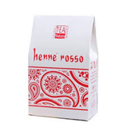 HENNE INDIANO ROSSO 100g- TEA NATURA