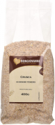CRUSCA DI GRANO TENERO 400G - BONGIOVANNI