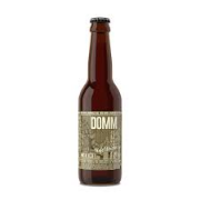 BIRRA DOMM BOTTIGLIA 33CL- BIRRIFICIO LAMBRATE