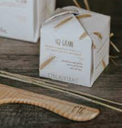 BALSAMO MASCHERA SOLIDO CAP SECCHI -  ETHICAL GRACE