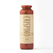 SALSA PER AMATORI RUSTICA 6 80G  - CRISPINO