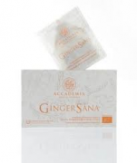 GINGERSANA (20X2G) - ACCADEMIA DELLA TISANA