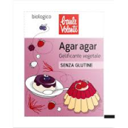 AGAR AGAR 12G - BV