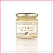 CACIO E PEPE 200G - LA DISPENSA DI AMERIGO