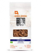 FUSILLI DI FARRO INTEGRALE 500G - GIROLOMONI