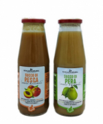 SUCCO E POLPA DI FRUTTA RONCAGLIA 0,75L