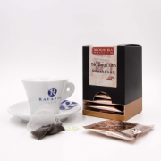 TE' ENGLISH BREAKFAST 15 FILTRI - DROGHERIA RAVASIO