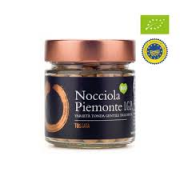 VASETTO PURA NOCCIOLA IGP BIO 210G - CUOR DI NOCCIOLA