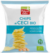 CHIPS AI CECI 40G - FSC