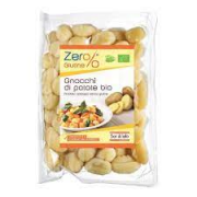 GNOCCHI DI PATATE ZERO GLUTINE 500G - FDL