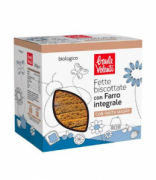 FETTE BISCOTTATE INTEGRALE 300G - BV