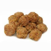 POLPETTE DI VERDURE 300G - FDF