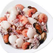 INSALATA DI POLIPO - FDF