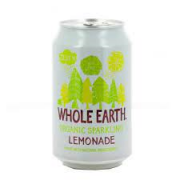 WHOLE EARTH LIMONATA 330ML