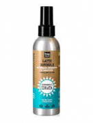 LATTE DOPOSOLE ALOE IPERICO 150ML - TEA NATURA