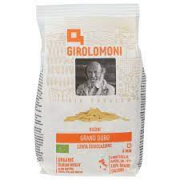 RISONI SEMOLA GD BIO 500G - GIROLOMONI