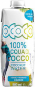 ACQUA DI COCCO 100% 500ML - OCOCO