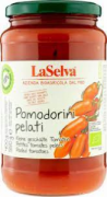 POMODORINI PELATI BIO 5 5Og - LA SELVA