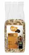 MUESLI CON FRUTTA SENZA GLUTINE 325G - FDL