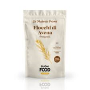 FARINA ISTANTANEA DI AVENA INTEGRALE 400G BUON FOOD