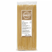 SPAGHETTINI DI GRANO DURO 500G - CARLA LATINI