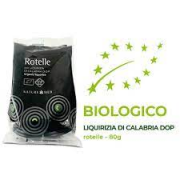 ROTELLE BIO 80G - NATUREMED