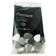 PIETRUZZE DI LIQUIRIZIA BIO 80G - NATUREMED