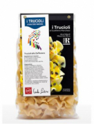 TRUCIOLI DI GUALTIERO MARCHESI 500g - CARLA LATINI