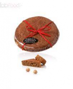 TORTA DI NOCCIOLA 300G - ANTICA CASA FACCIO