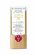 SPAGHETTI CAPPELLI 500g - CARLA LATINI