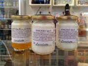 YOGURT ARANCIA ZENZERO LECCOLATTE  200ML