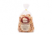 TARALLI CASERECCI CLASSICI 300G - LE DELIZIE DEL GRANO