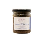 MISO NERO BIO DI TUSCIA 200G - NESLER