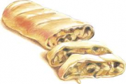 STRUDEL DI MELE