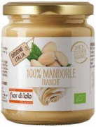 100% MANDORLE PELATE BIO 200G - FDL