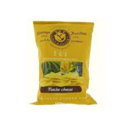 TORTILLAS NACHO CHEESE 125G - FOX