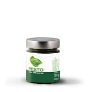 pESTO ALLA GENOVESE 120G - FIORINI SRL