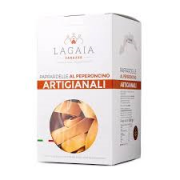 PAPPARDELLE AL PEPERONCINO 300G - PASTIFICIO FIORINI