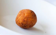 ARANCINI DI RISO