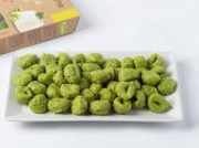 BARCHETTE AGLI SPINACI 500g - FDF